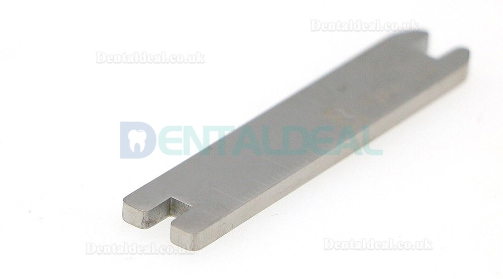 2Pcs Refine TW-E/TW-A Ultrasonic Scaler Tips Torque Wrench Fit REFINE EMS SATELEC 